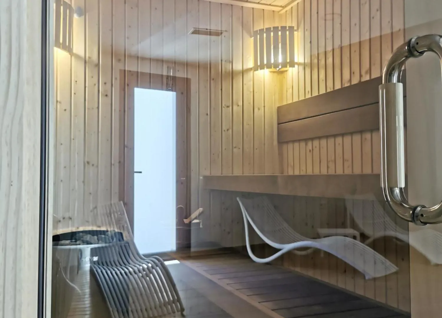 Bel Appartement Face A La Mer Fuengirola 0*,  Espanha
