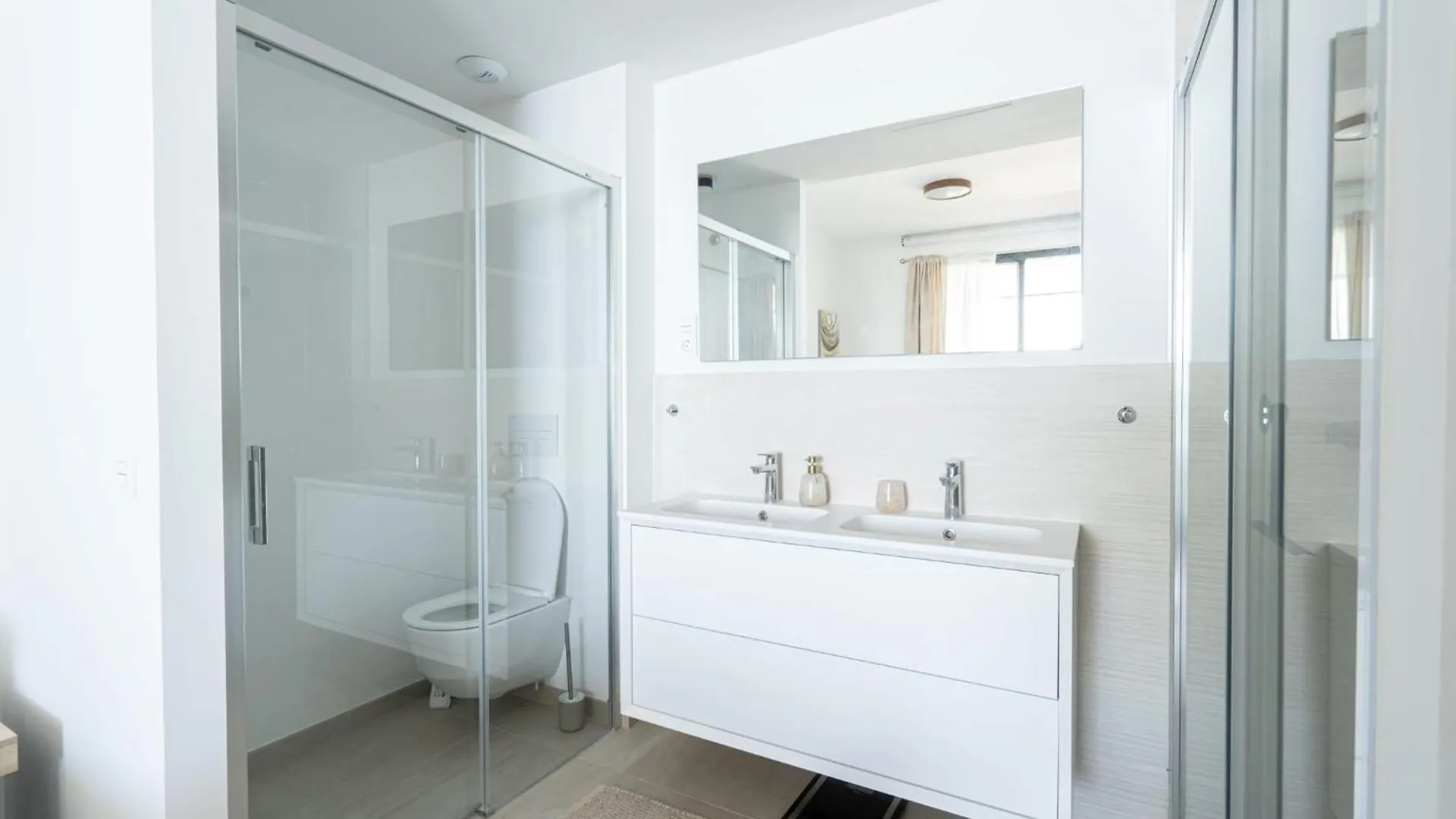 Bel Appartement Face A La Mer Fuengirola Apartamento