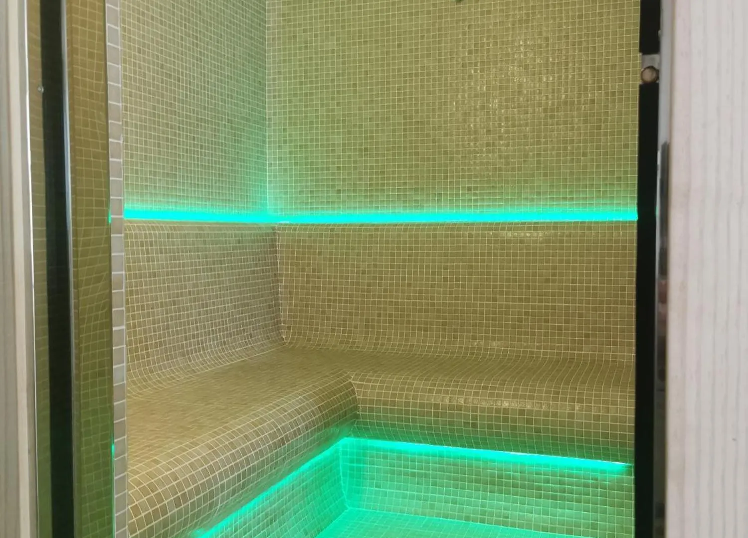 Bel Appartement Face A La Mer Fuengirola