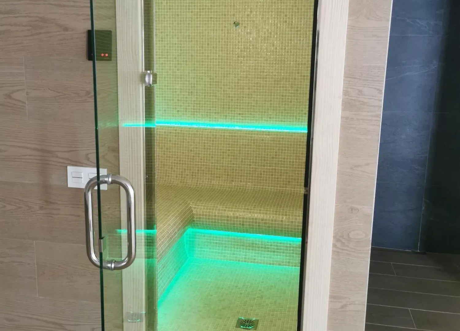 Bel Appartement Face A La Mer Fuengirola