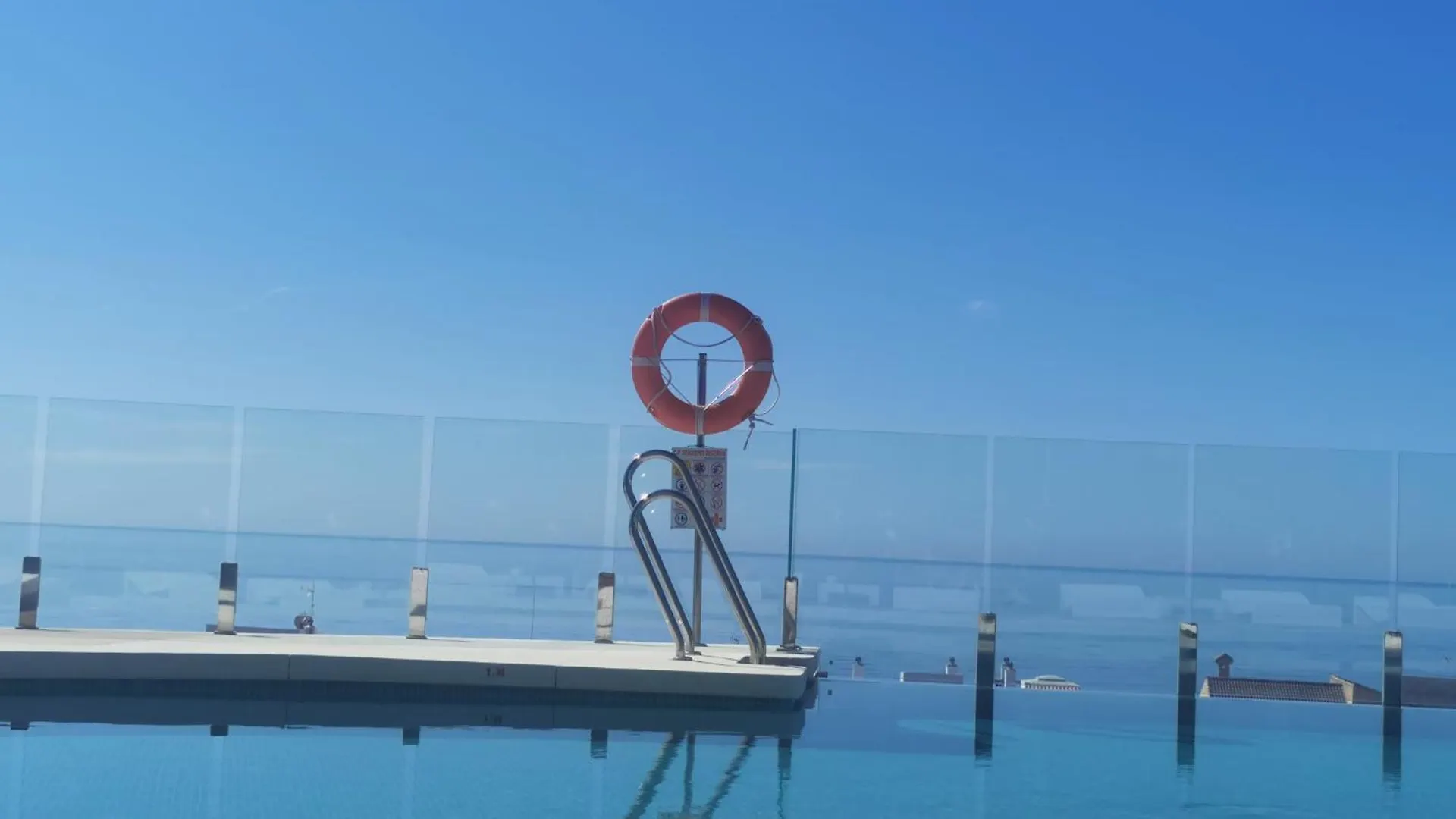 Apartamento Bel Appartement Face A La Mer Fuengirola