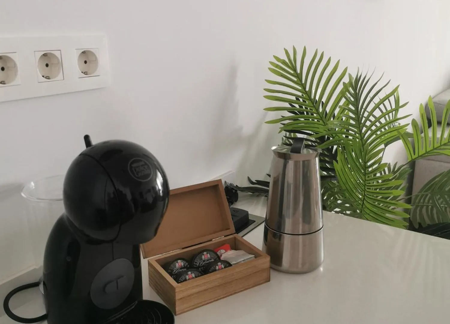 Apartamento Bel Appartement Face A La Mer Fuengirola Espanha