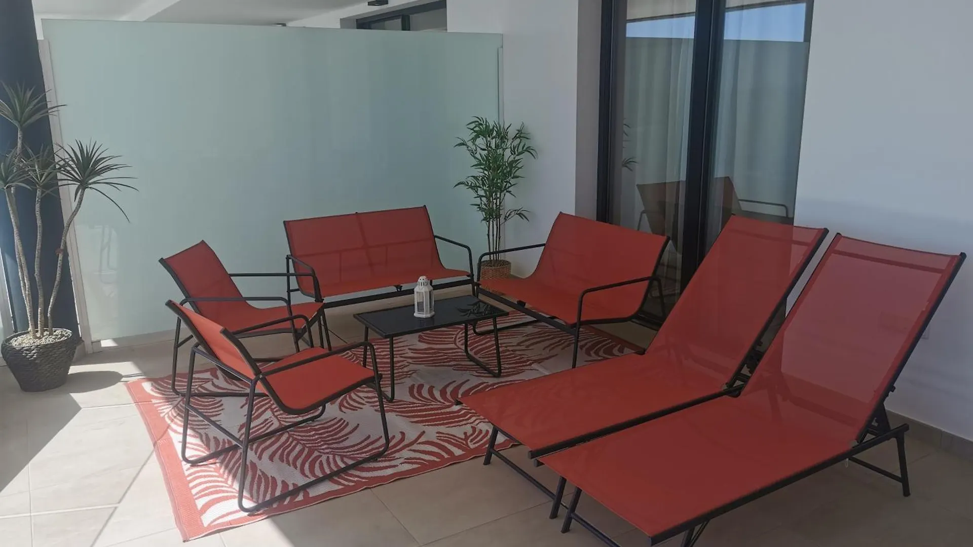 Bel Appartement Face A La Mer Fuengirola 0*,