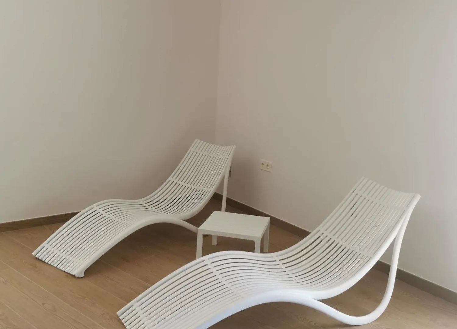 Appartamento Bel Appartement Face A La Mer Fuengirola Spagna