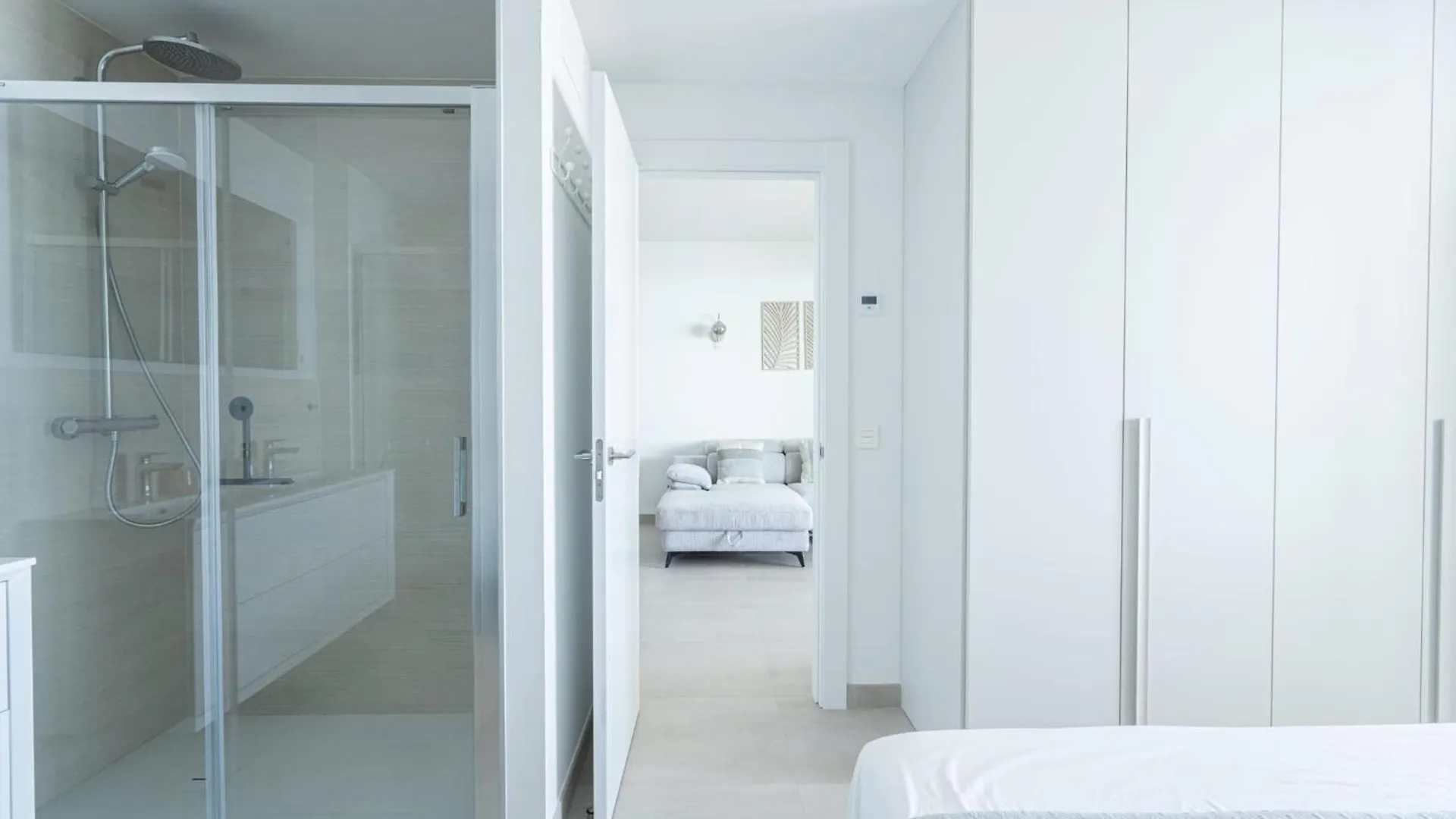 Bel Appartement Face A La Mer Fuengirola 0*,