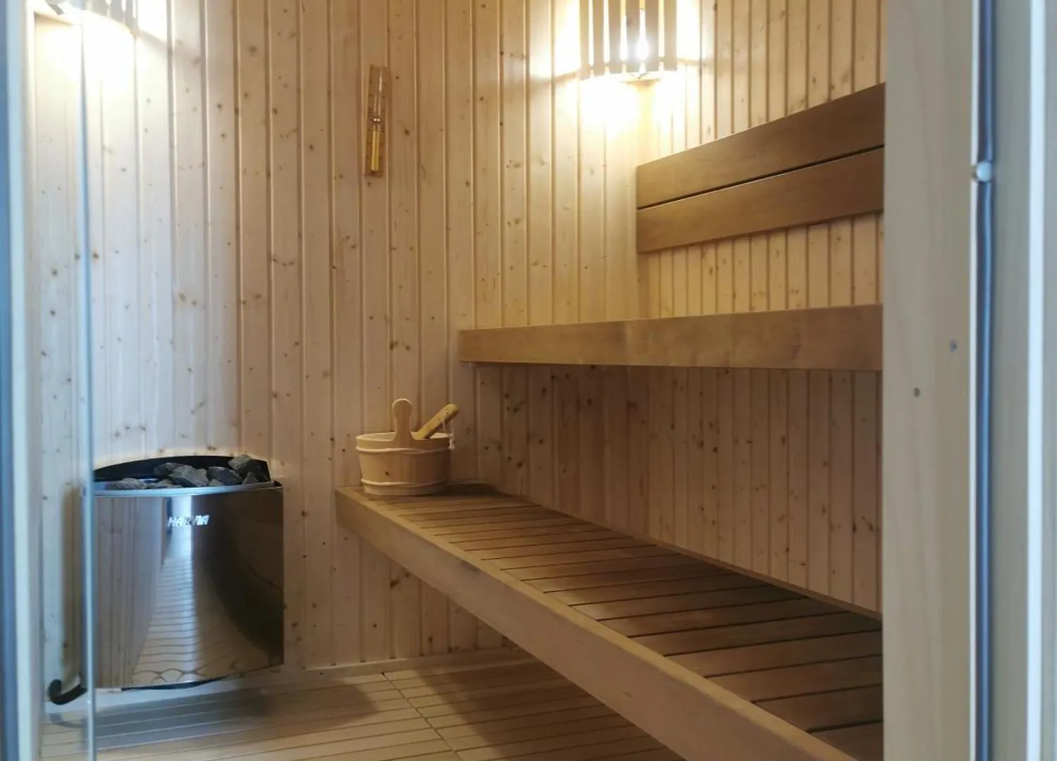 Bel Appartement Face A La Mer Fuengirola Appartamento