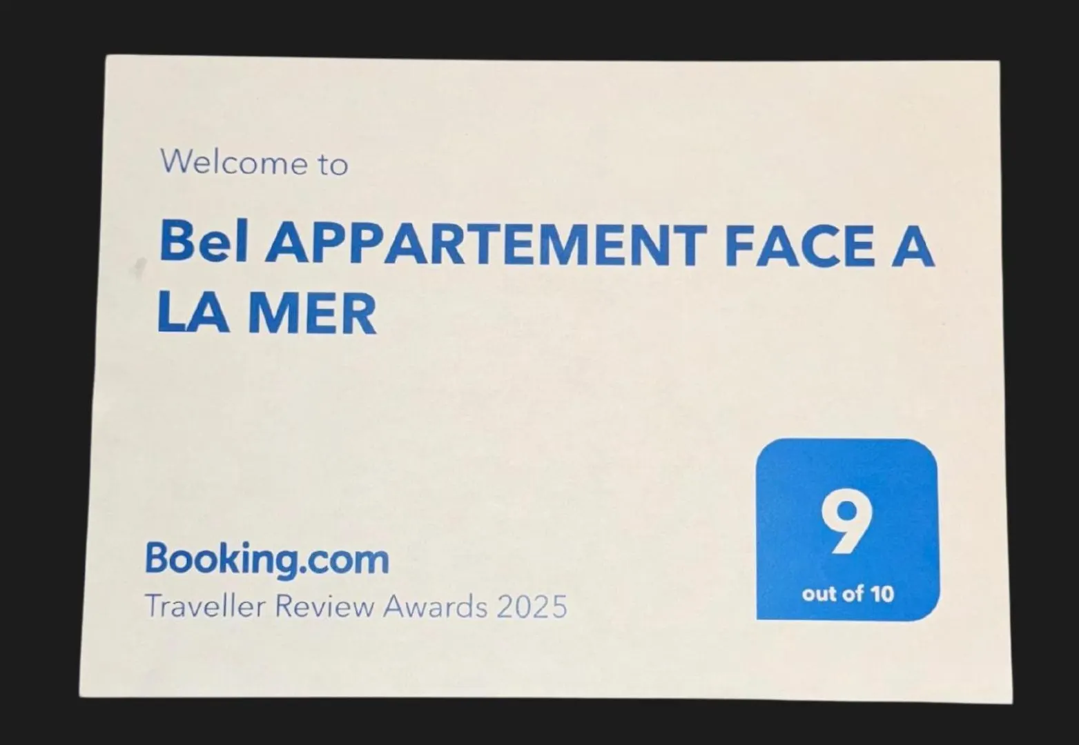 Bel Appartement Face A La Mer Fuengirola Spagna
