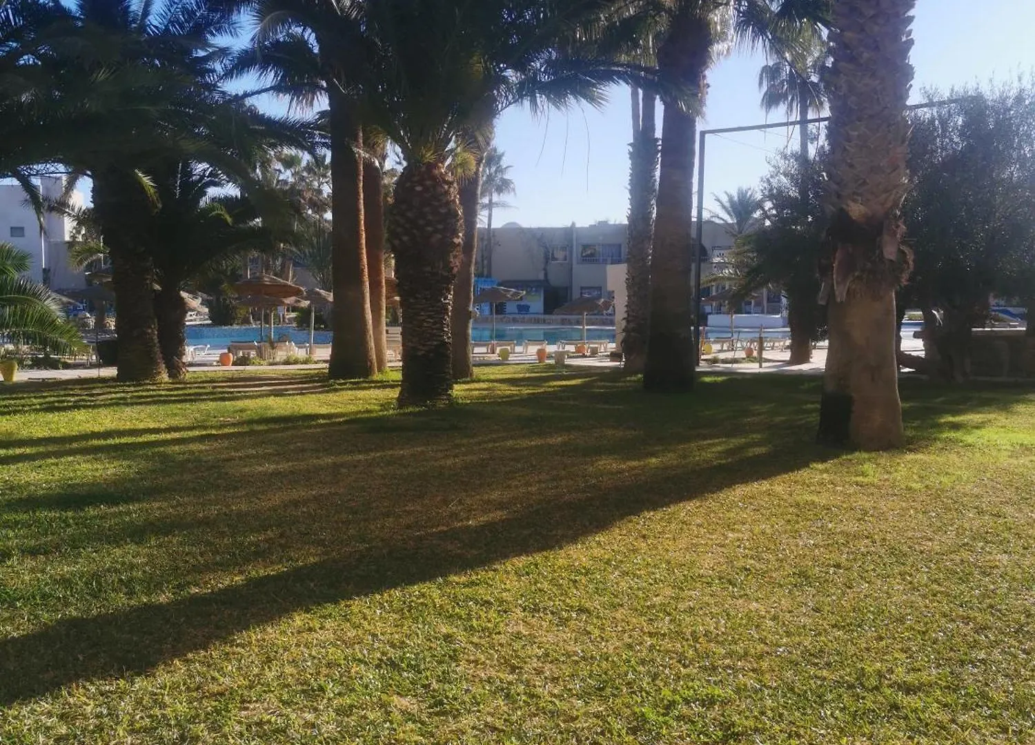 Bel Appartement Face A La Mer Fuengirola