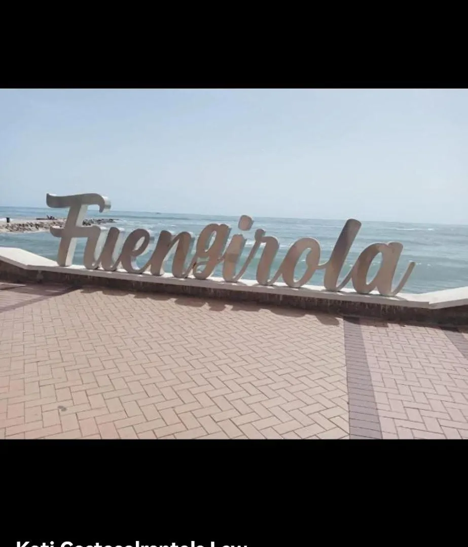 Bel Appartement Face A La Mer Fuengirola 0*,  Spagna